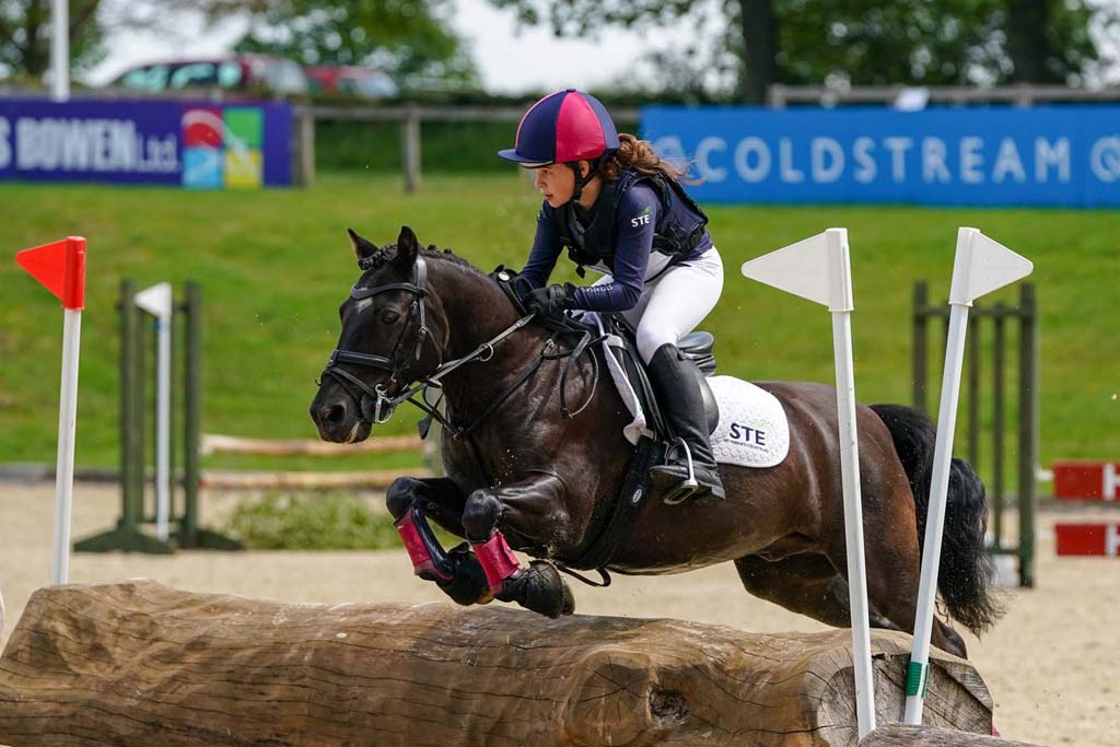 Equestrian