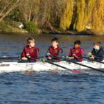 Rowing News