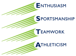 ESTA CORE LOGO 240