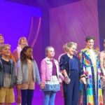 Year 6 Pupil Makes London Theatre Debut