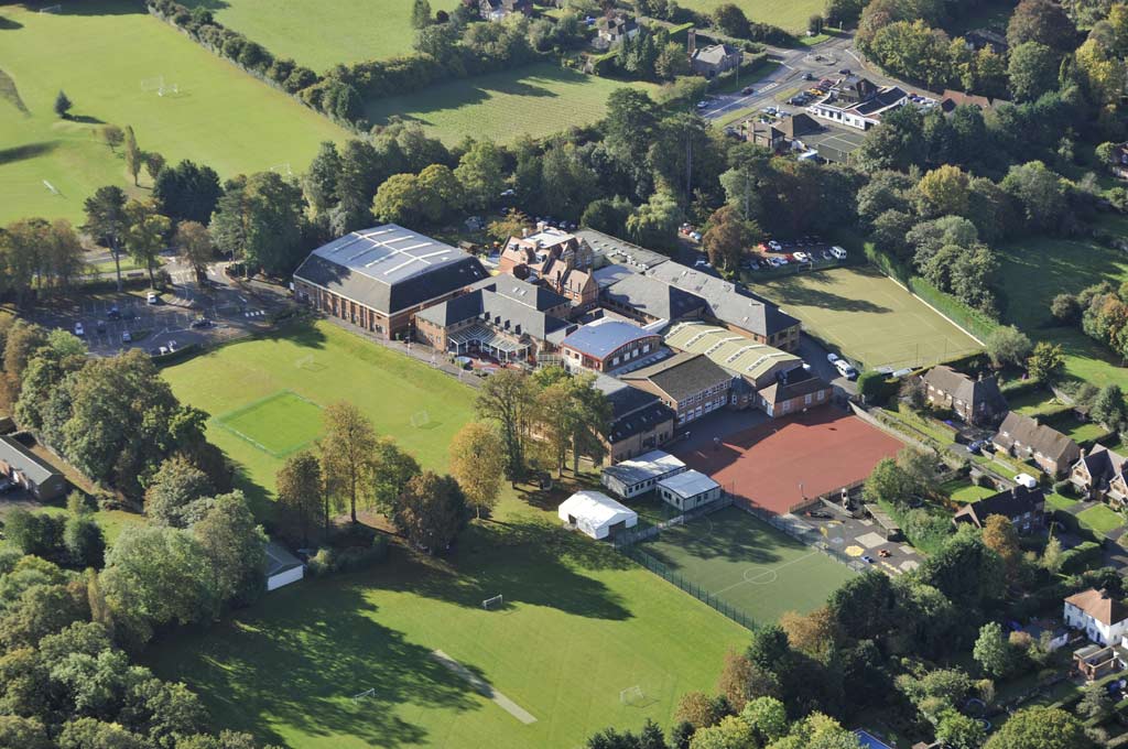 Welcome to Cranmore - independent school in Surrey
