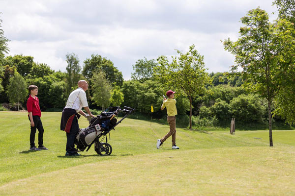 Golf Club