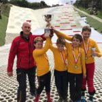 Ski Success at National Finals