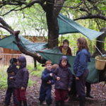 Forest School Adventures