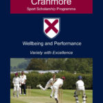 Sport Scholarship Programme 2023