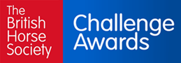 BHS Challenge Awards