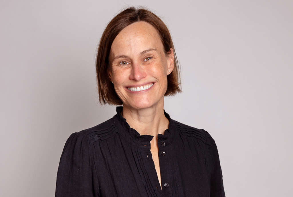 Rachel Owens as the new Chief Executive Officer