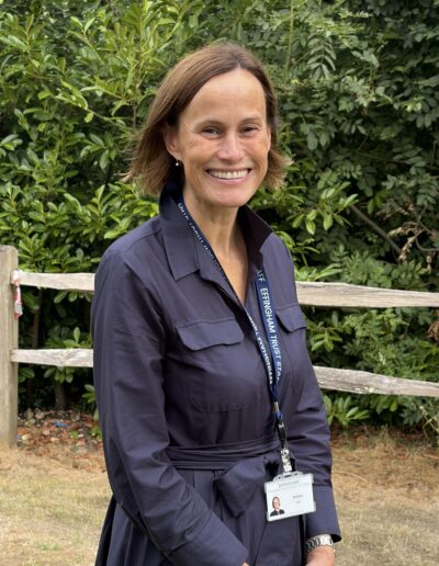 Rachel Owens